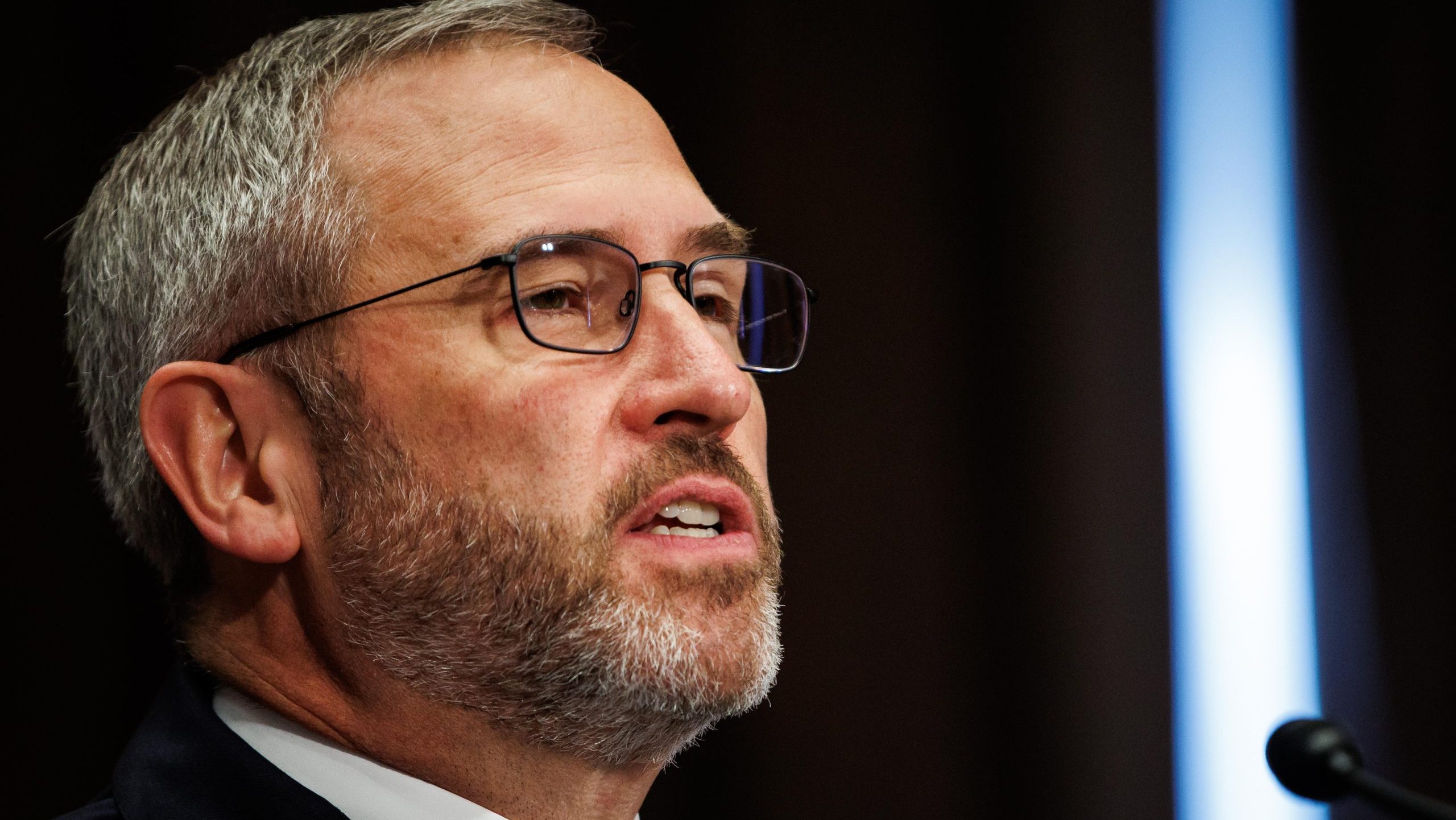 Brad Garlinghouse