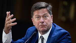 Jay Clayton