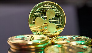 XRP-Münzen