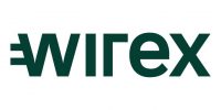 wirex logo wirex logo