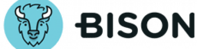 Bison_75px bison logo