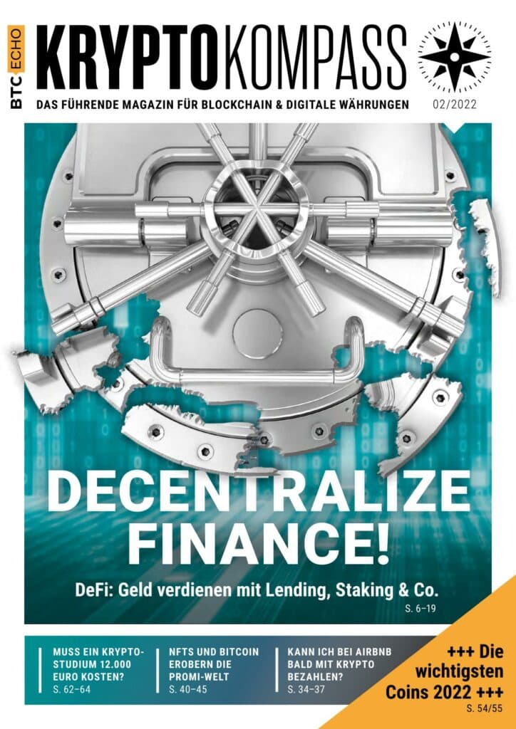 Ausgabe #56 Februar 2022 Ausgabe #56 Februar 2022