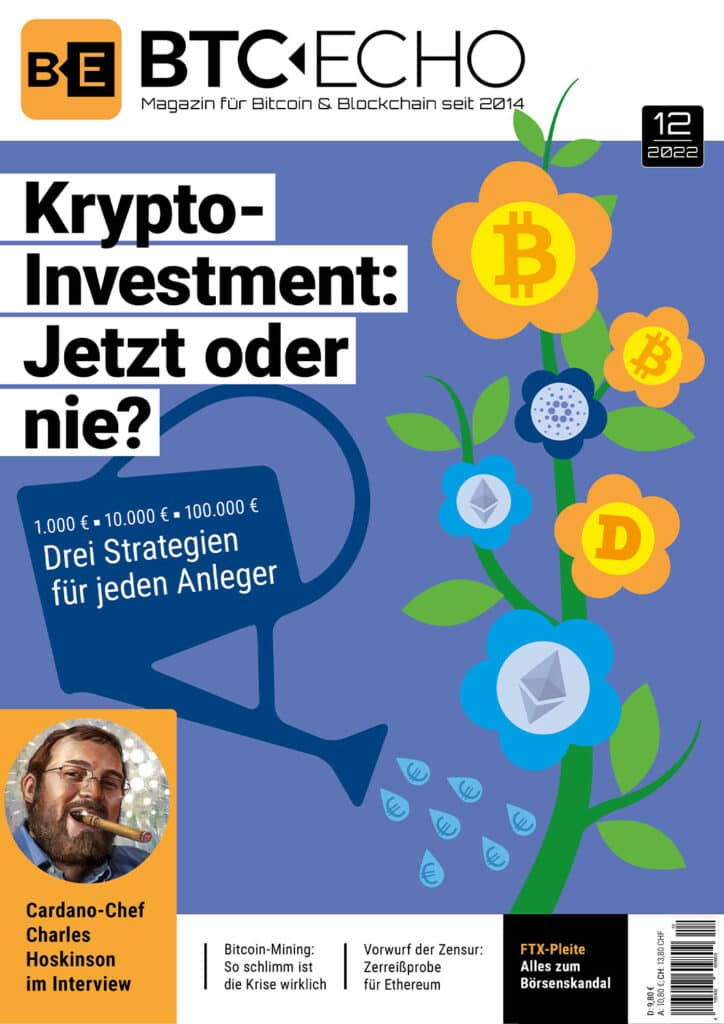 Ausgabe #66 Dezember 2022
