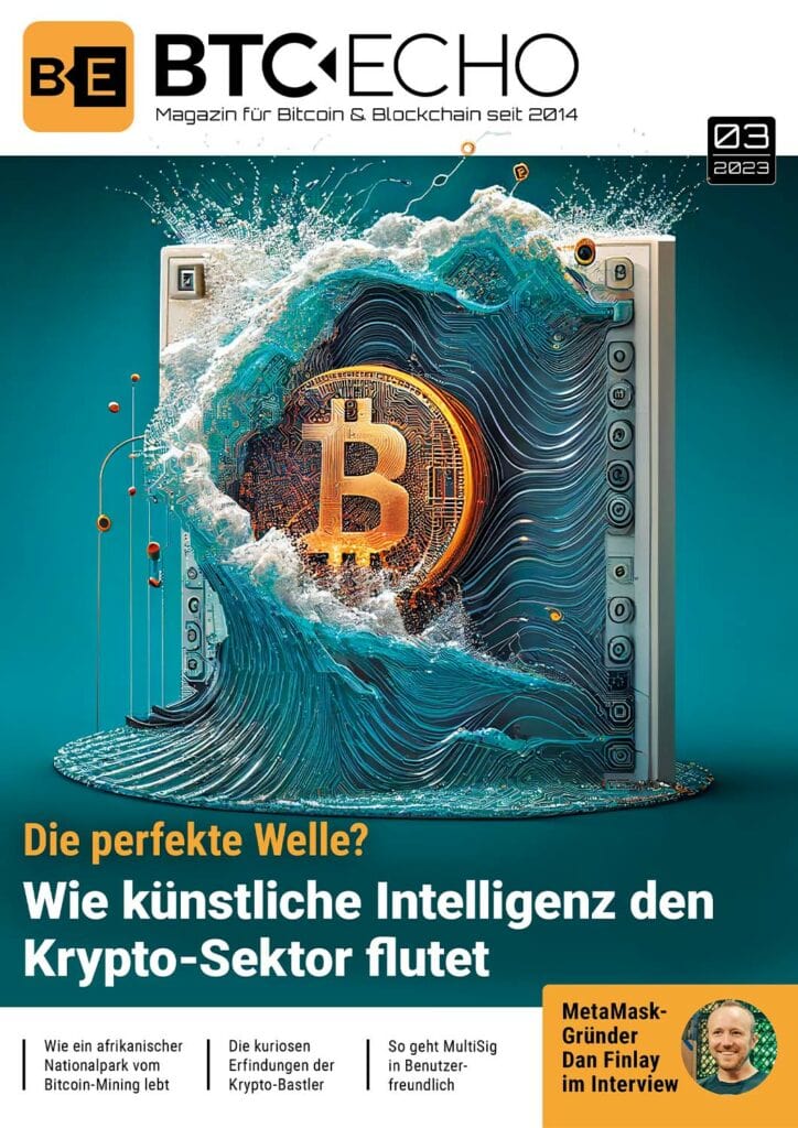 Ausgabe #69 März 2023